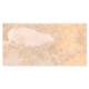 Klinker Burgos Hill Ceramic Beige 33x66 cm Matt