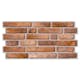 Klinker Hill Ceramic Caravista (KLC4233) 33x66 cm