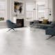 Klinker Hill Ceramic Alcamo Carrara (KLC4236) 33x66 cm