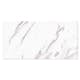 Klinker Hill Ceramic Alcamo Carrara (KLC4236) 33x66 cm