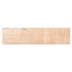 Träklinker Voyage Träklinker Hill Ceramic Beige 22x90 cm Matt