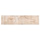 Träklinker Voyage Träklinker Hill Ceramic Beige 22x90 cm Matt