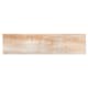Träklinker Voyage Träklinker Hill Ceramic Beige 22x90 cm Matt