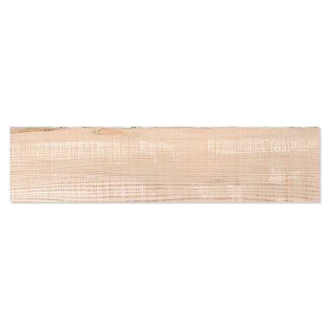 Träklinker Voyage Träklinker Hill Ceramic Beige 22x90 cm Matt