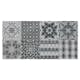 Klinker Hill Ceramic Dolomite (KLC4310) 33x66 cm