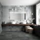 Klinker Hill Ceramic Dolomite (KLC4310) 33x66 cm