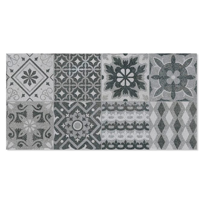 Klinker Hill Ceramic Dolomite (KLC4310) 33x66 cm