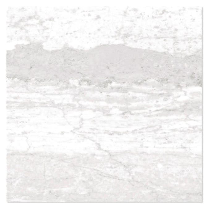 Klinker Evora Hill Ceramic Vit 50x50 cm Matt