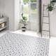 Klinker Hill Ceramic Jaen (KLC4398) 25x25 cm