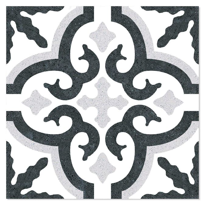 Klinker Hill Ceramic Jaen (KLC4398) 25x25 cm