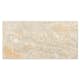 Klinker Quartzite Hill Ceramic Beige 33x66 cm Matt