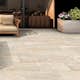 Klinker Quartzite Hill Ceramic Beige 33x66 cm Matt