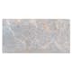 Klinker Quartzite Hill Ceramic Ljusgrå 33x66 cm Matt