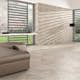 Klinker Quartzite Hill Ceramic Beige 50x50 cm Matt