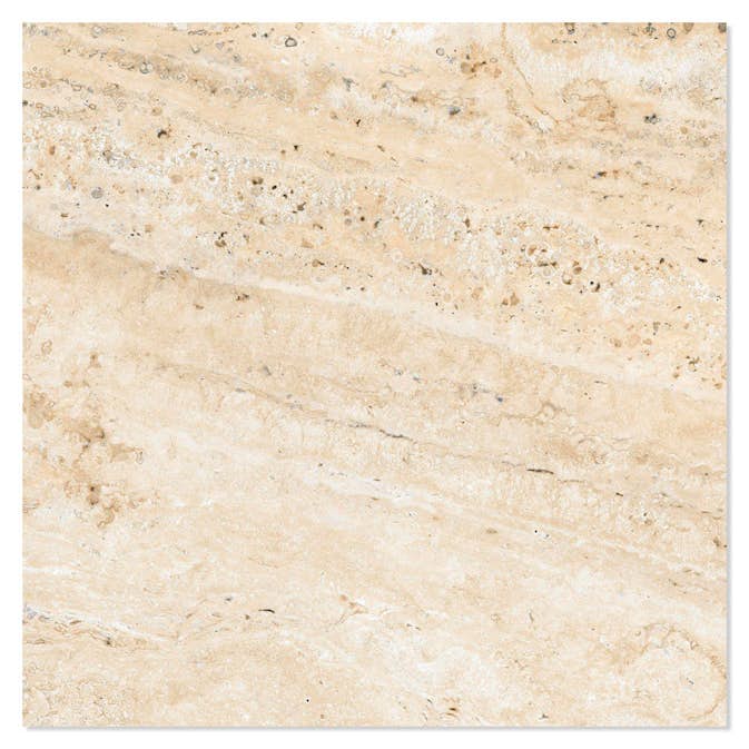 Klinker Onda Hill Ceramic Beige 50x50 cm Matt