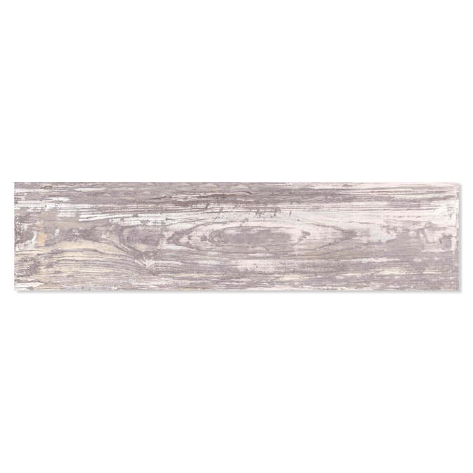 Träklinker Suomi Hill Ceramic Ljusgrå 22x90 cm Matt