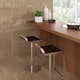 Klinker Traffic Hill Ceramic Brun 33x66 cm Matt