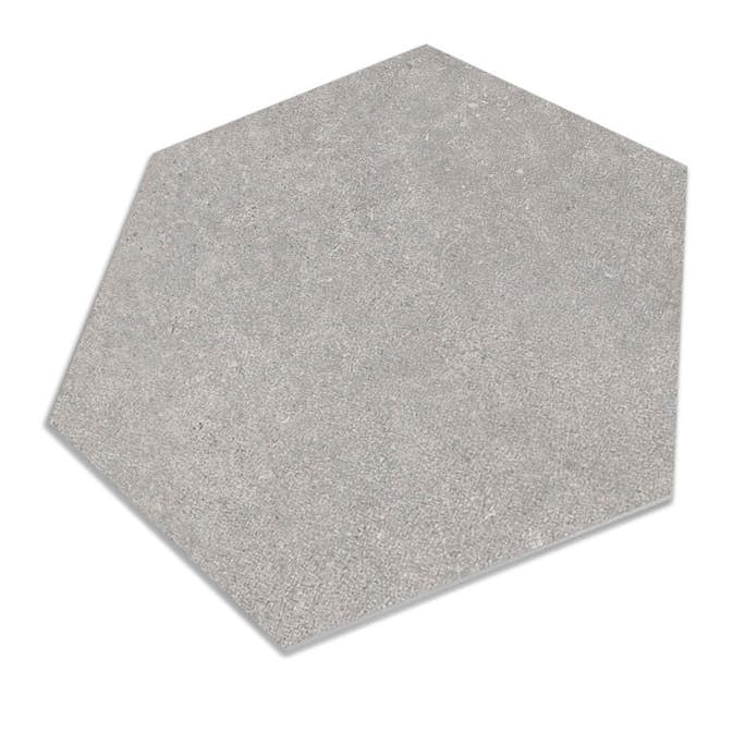 Klinker Hill Ceramic Traffic Hex 25 (KLC4668) 25x22 cm
