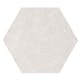 Klinker Hill Ceramic Traffic Hex 25 (KLC4669) 25x22 cm
