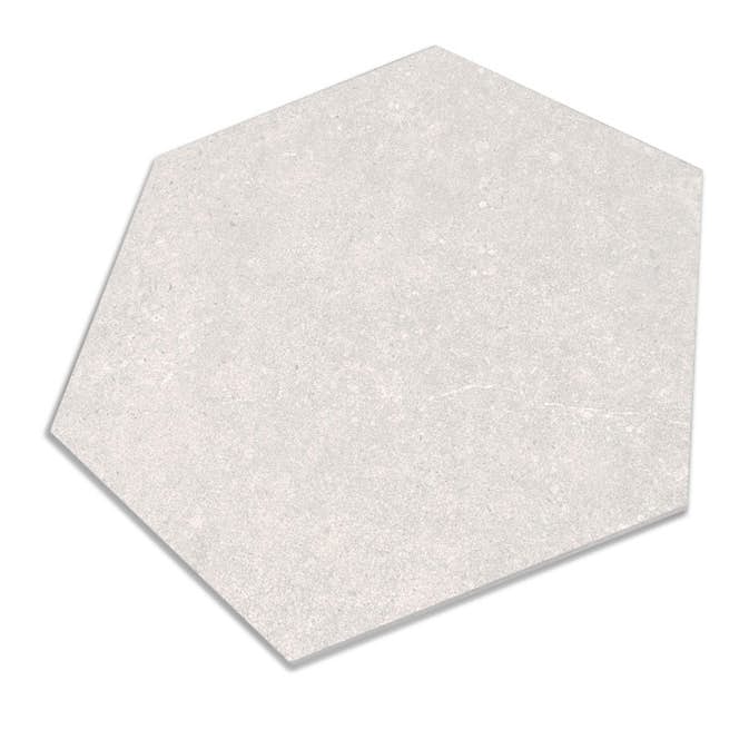 Klinker Hill Ceramic Traffic Hex 25 (KLC4669) 25x22 cm