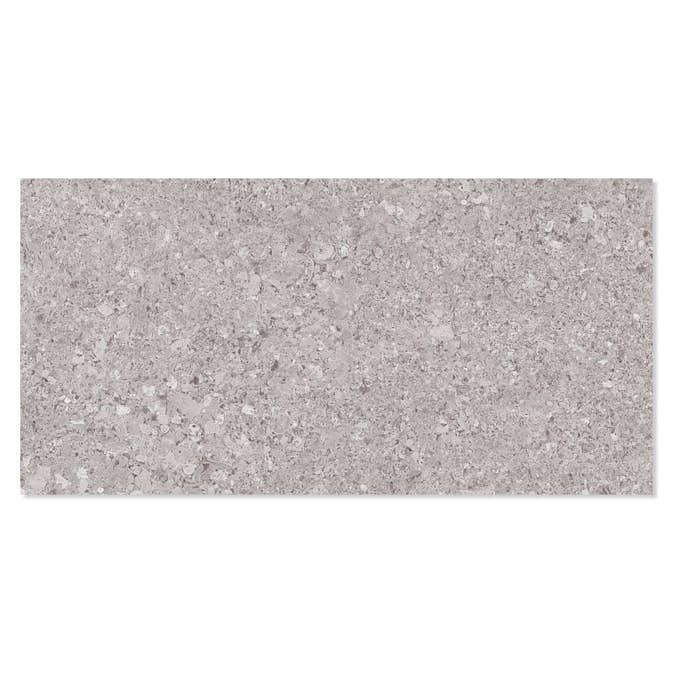 Klinker Vesta Hill Ceramic Grå 33x66 cm Matt