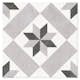 Klinker Hill Ceramic Vintage (KLC4745) 25x25 cm