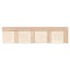 Träklinker Abbaye Hill Ceramic Beige 22x90 cm Matt