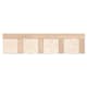 Träklinker Abbaye Hill Ceramic Beige 22x90 cm Matt