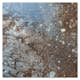Klinker Hill Ceramic Ocean Brun Matt 15x15 cm