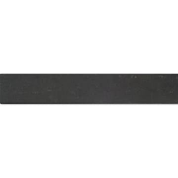 Klinker Arredo Archgres Sockel Svart 10x60 cm