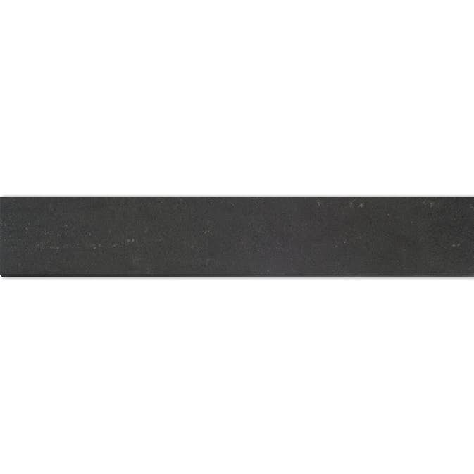 Klinker Arredo Archgres Sockel Svart 10x60 cm