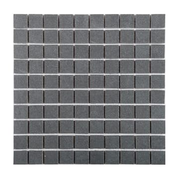 Klinker Arredo Galaxy Boss Grå Mosaic 3x3 cm