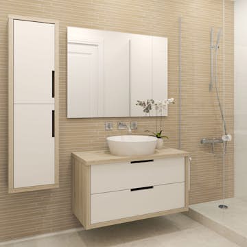 Klinker Arredo Galaxy Rolex Grå Mosaic 2x30 cm