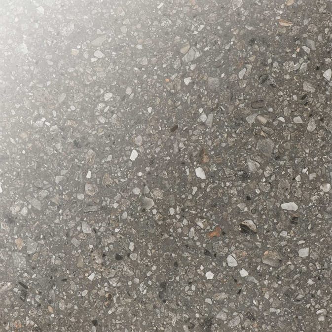 Klinker Bricmate E66 Terrazzo San Polo Polished 60x60 cm