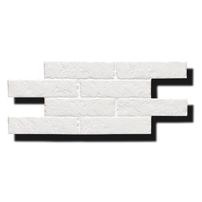 Klinker Lhådös Bronx Day 7x25 cm