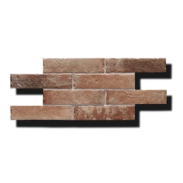 Klinker Lhådös Bronx South 7x25 cm