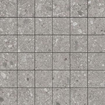 Klinker Lhådös Ceppo Di Gre Greige 5x5 cm