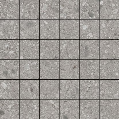 Klinker Lhådös Ceppo Di Gre Greige 5x5 cm