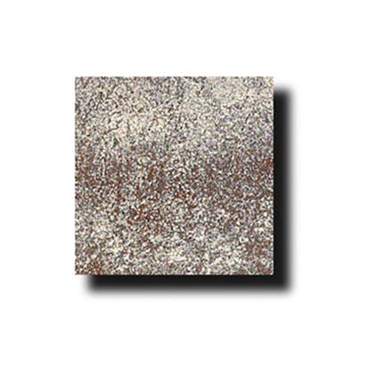 Klinker Lhådös Corten A Brons 10x10 cm
