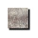 Klinker Lhådös Corten A Brons 10x10 cm