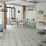 Klinker Tenfors Peronda FS Nijar 45x45 cm