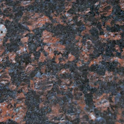 Natursten Stencentralen Sapphire Brown Granit Polerad 30x60 cm