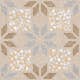 Klinker Tenfors Amalfi Beige 30x30 cm