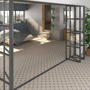 Klinker Tenfors Amalfi Beige 30x30 cm