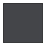 Klinker Tenfors Taco Dome Antracita 4x4 cm