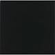 Klinker Tenfors Taco Negro 7x7 cm