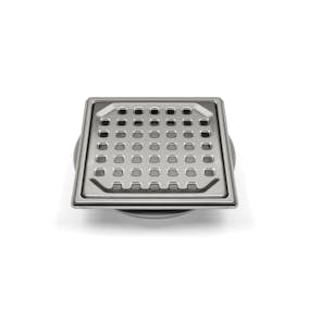 Klinkerpaket Jafo JK Standard Rostfritt