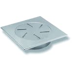 Klinkerram Purus SRF UU