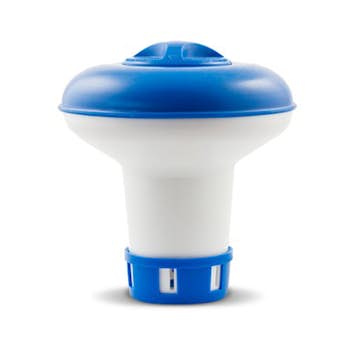 Klordoserare Mspa Flytande Klorbehållare till Pool