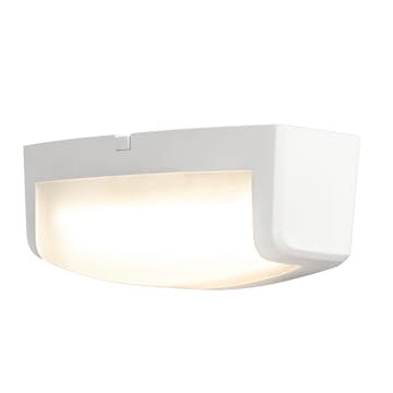 Garderobsbelysning Hide-a-lite Kloss